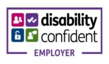 Disability Confident